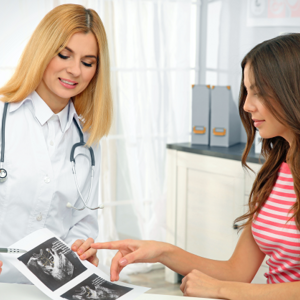 The Fourth Month of Pregnancy 