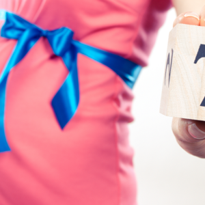 The Seventh Month of Pregnancy 