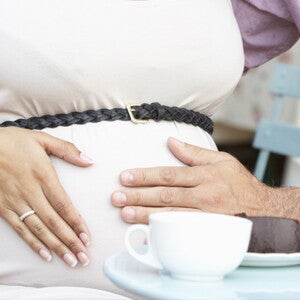 Foetal wellbeing tests during late pregnancy