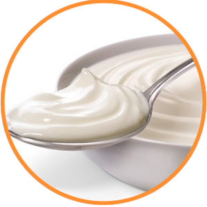 Yoghurt