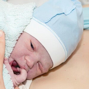 Vaginal birth