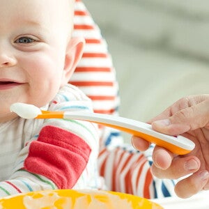 Weaning