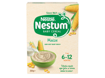 NESTUM from 6 months NESTUM from 6 months