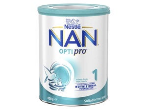 NAN NAN