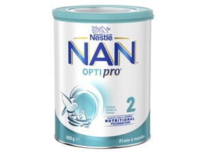 NAN NAN