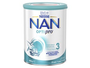 NAN NAN