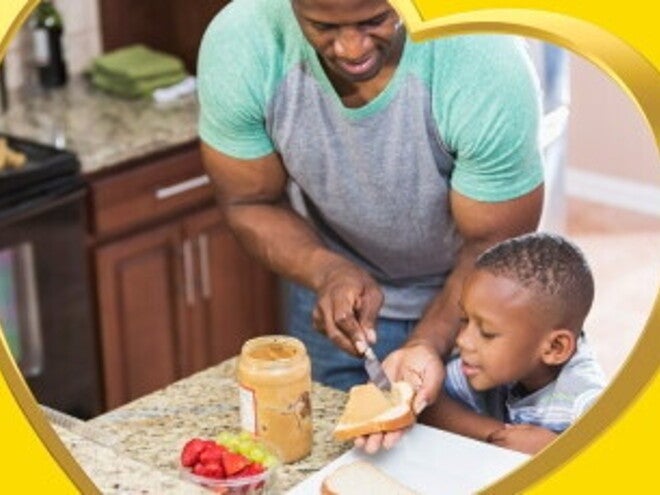 Give their immune system a much-needed boost Image content
