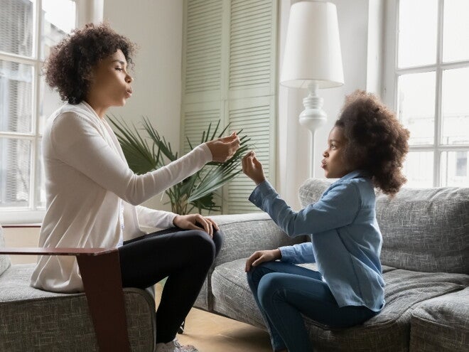 Fostering social skills: Fostering social skills: