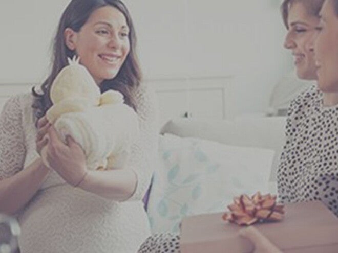 Planning a baby shower checklist Planning a baby shower checklist
