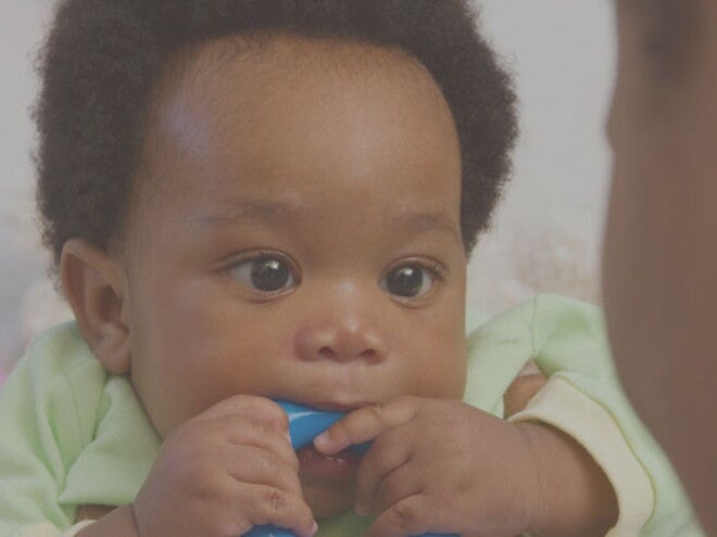 Baby Teething Tips Baby Teething Tips
