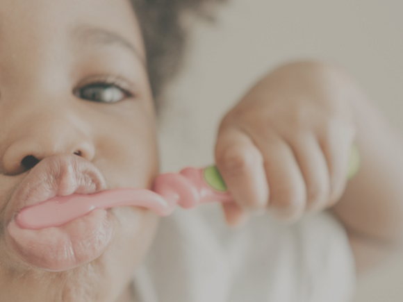Children’s dental care checklist