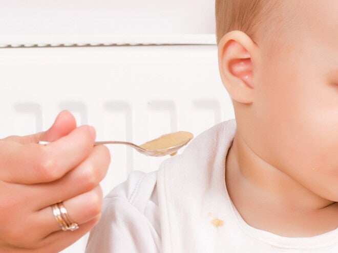 A day in your 6 to 7 month old’s diet A day in your 6 to 7 month old’s diet