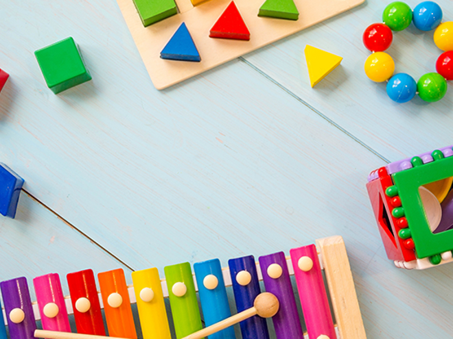 Baby Toys & Games Baby Toys & Games