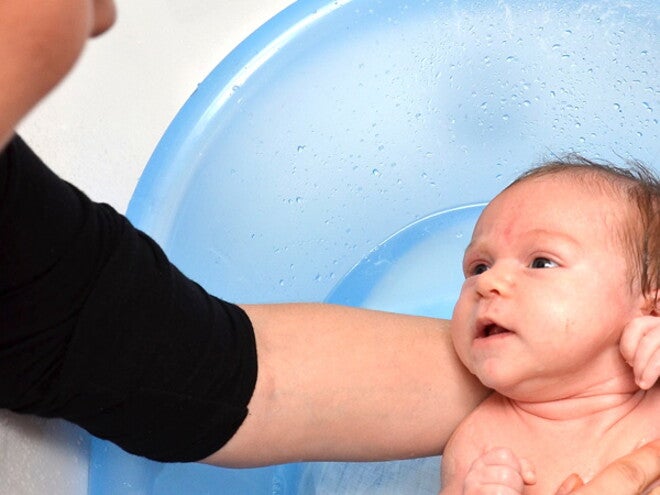 Bathing Bathing