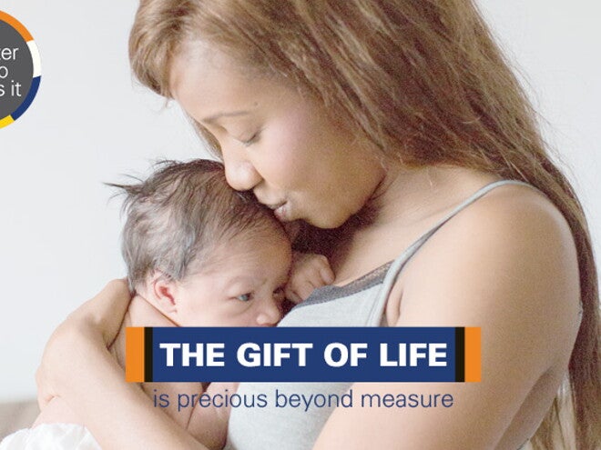 Breast Feeding Week 2018 Breast Feeding Week 2018
