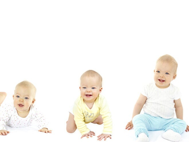 Developmental Milestones Developmental Milestones