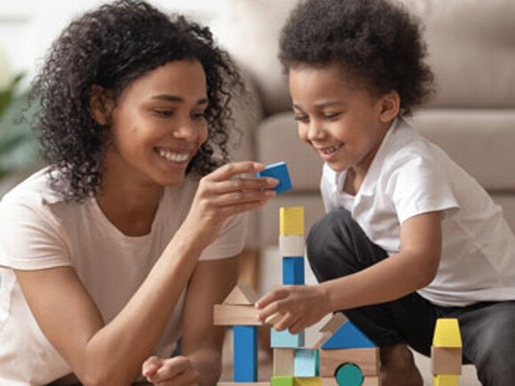 Enriched drinks provide your child with important building blocks for life