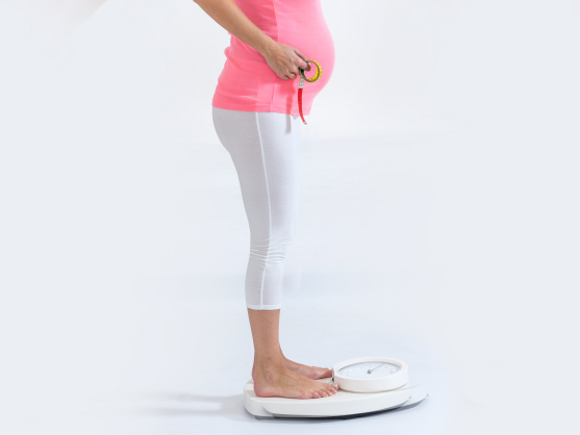 How Much Weight Should I Gain During Pregnancy