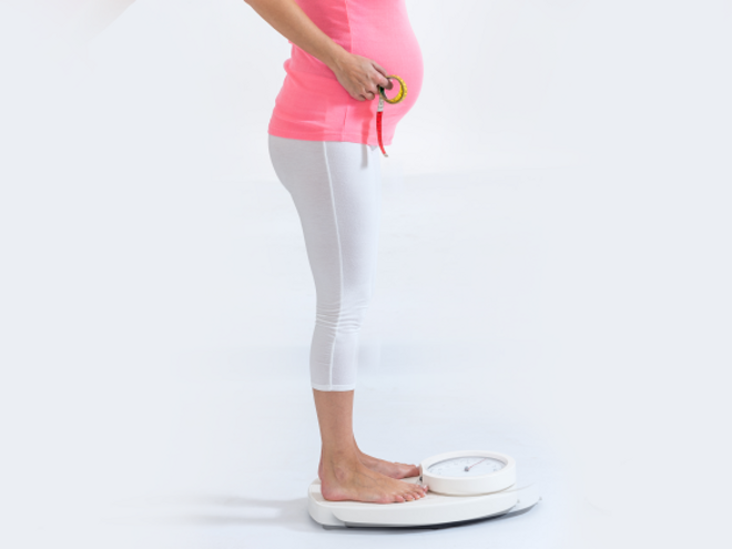How Much Weight Should I Gain During Pregnancy How Much Weight Should I Gain During Pregnancy