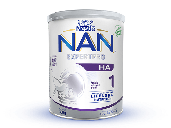 NAN® EXPERTPRO HA 