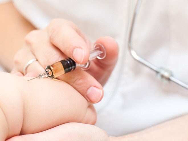Immunisation Immunisation