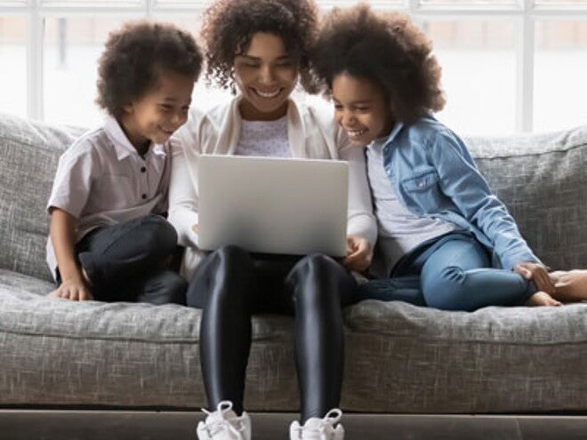 Growing Up Happy at Home Tips - Lockdown Play Growing Up Happy at Home Tips - Lockdown Play