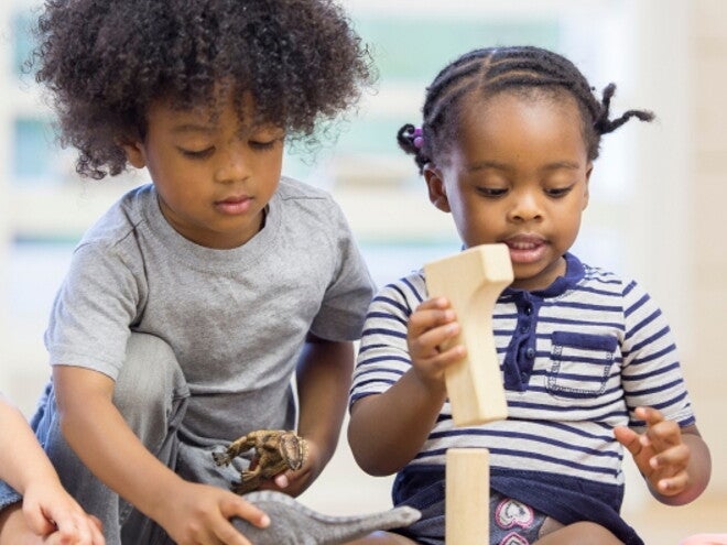 Mindfulness for small children Mindfulness for small children