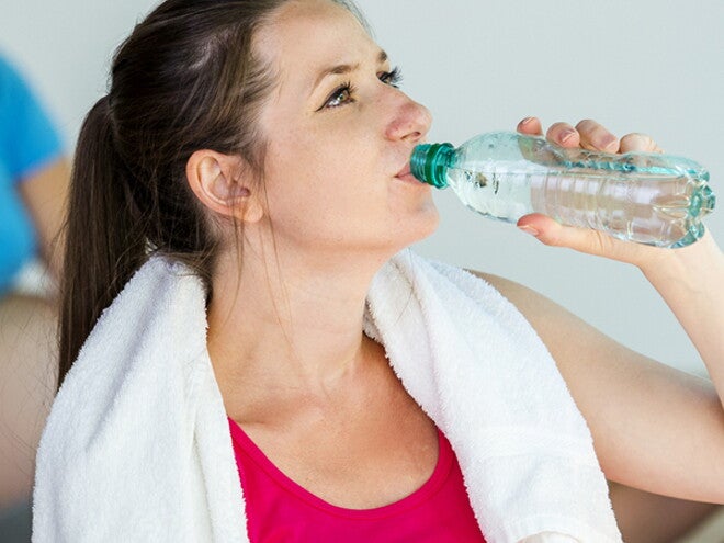 Monitoring your response to exercise Monitoring your response to exercise