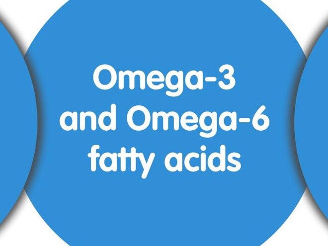 The Smarts of Omega The Smarts of Omega