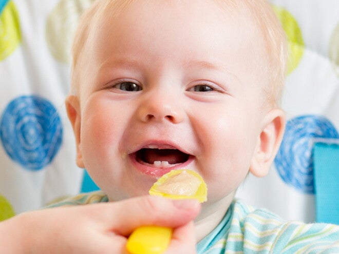 Guide for Fussy & Picky Eaters Guide for Fussy & Picky Eaters