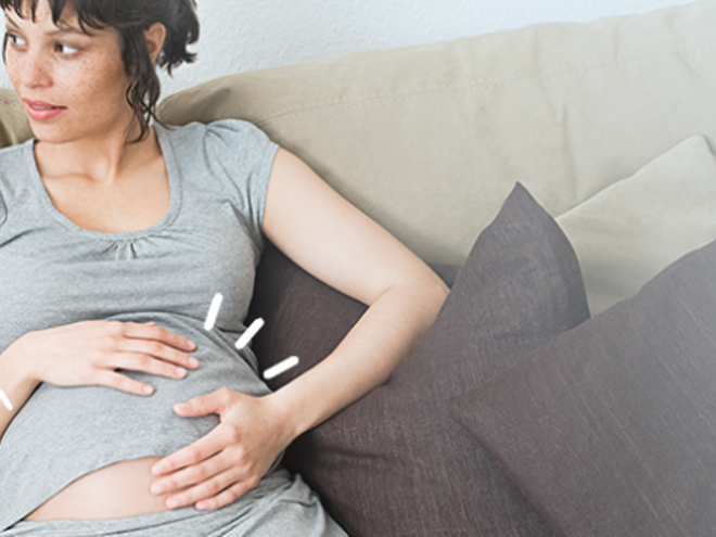 How your baby develops How your baby develops