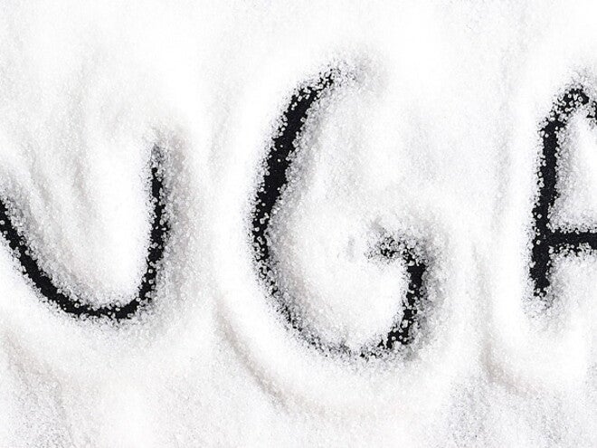 Sugar: Fact or Fiction Quiz Sugar: Fact or Fiction Quiz