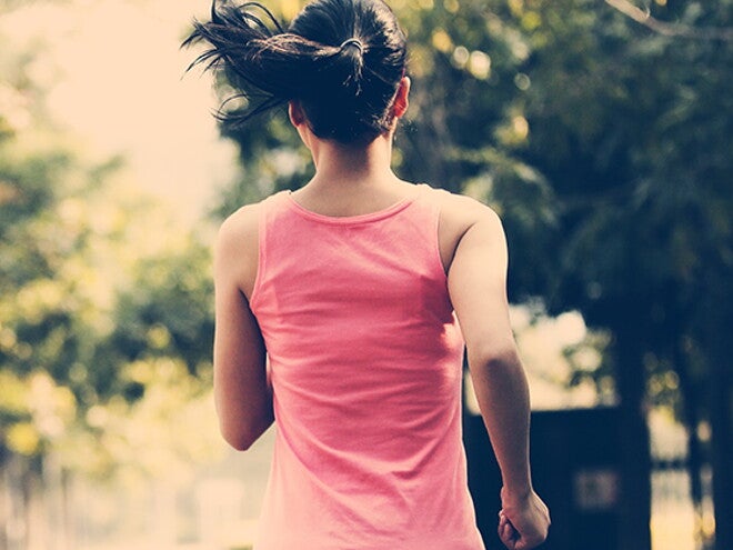 Exercise Exercise