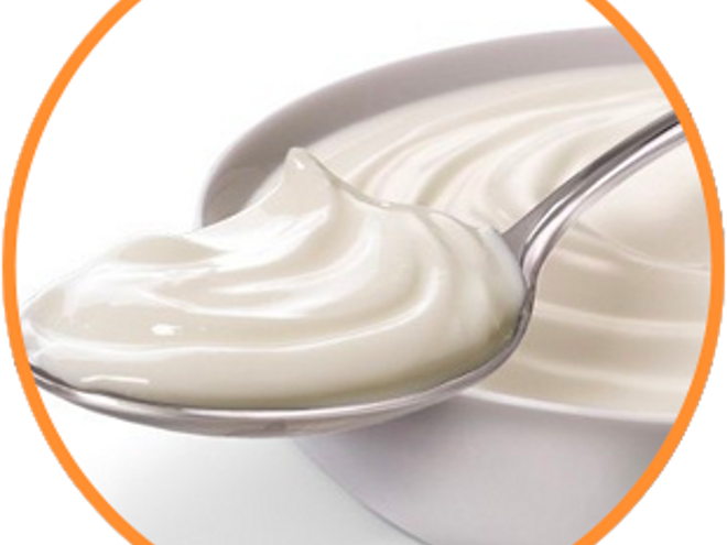 Yoghurt Yoghurt