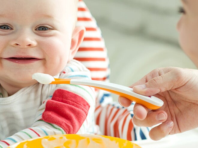 weaning Weaning