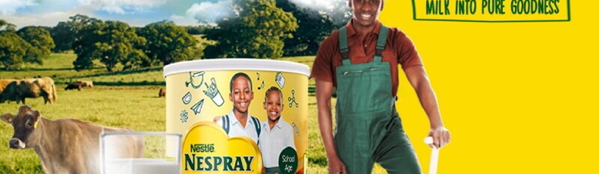 Sustainability Sustainability banner