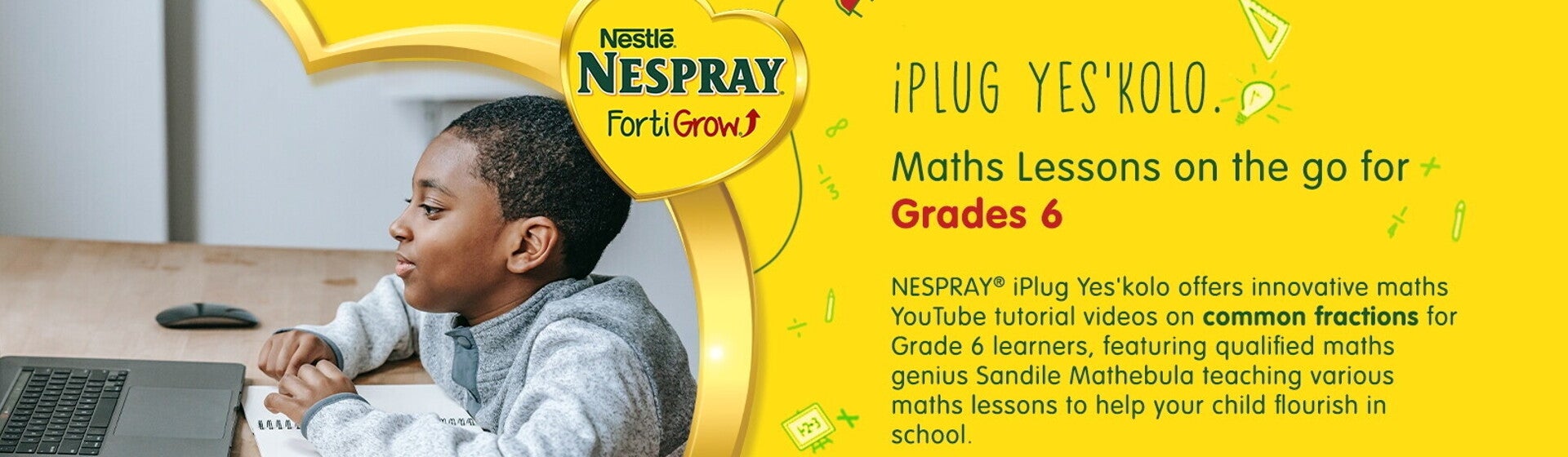 Nespray website content Nespray website content