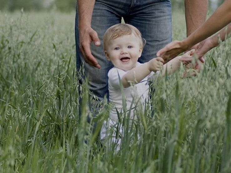 Toddler 1 year + Toddler 1 year +