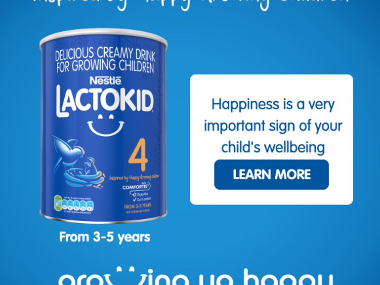 Lactokid