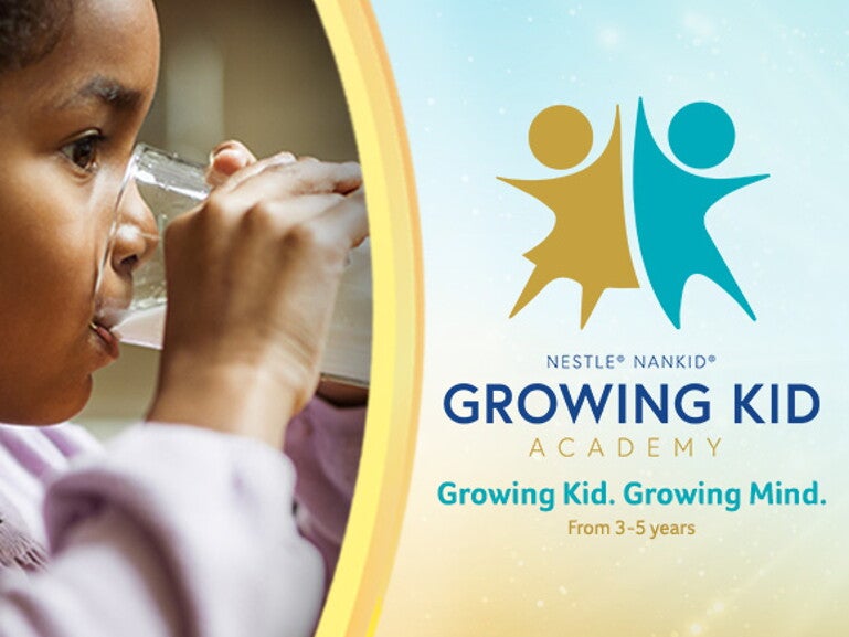 Growing Kid Academy