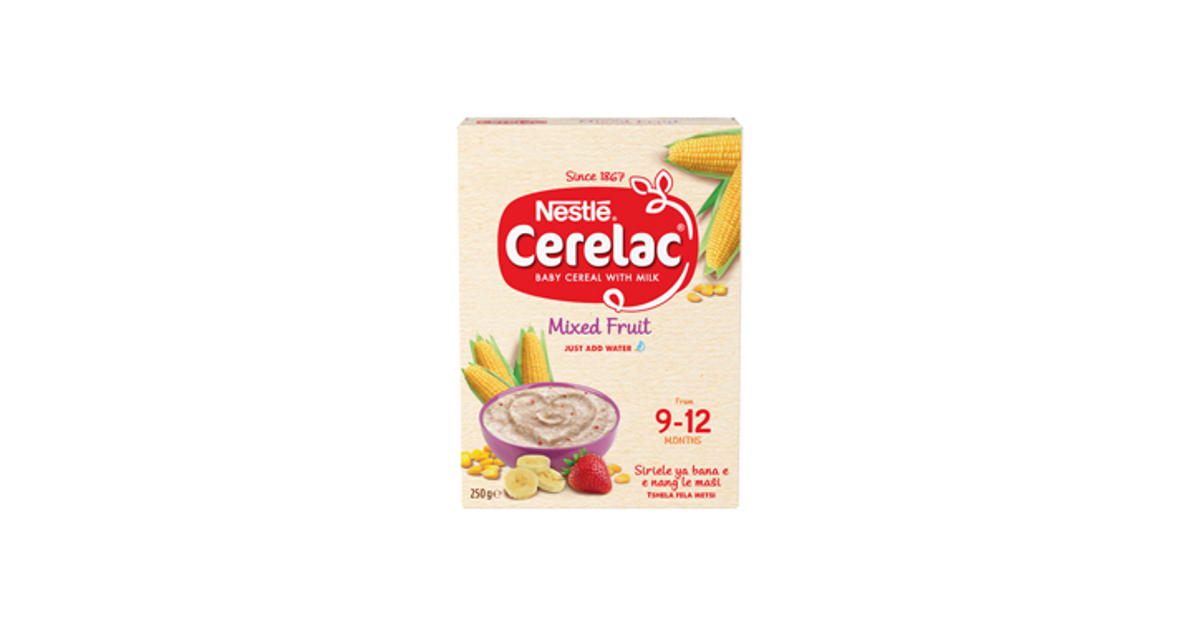 9 months cerelac hotsell