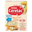 CERELAC from 1 year