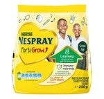 NESTLÉ® NESPRAY® FortiGrow®
